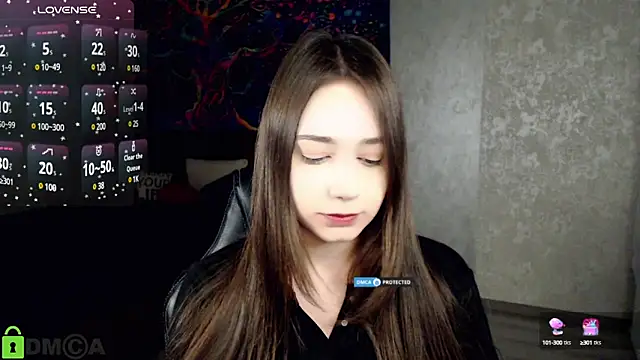 Snapshot of Mary_Moonlight chatting on 15, 2, 2025 Mary Moonlight online show from 15, 2, 2025