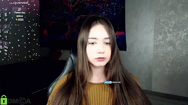 Snapshot of Mary_Moonlight chatting on 19, 2, 2025 Mary Moonlight online show from 19, 2, 2025