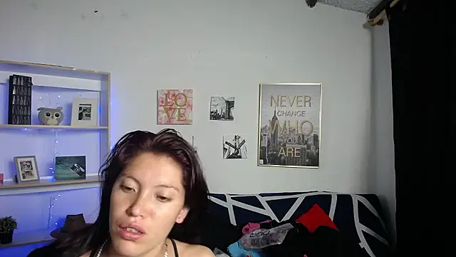 Snapshot of Sian__1 chatting on 3, 12, 2024 Sian 1 online show from 3, 12, 2024