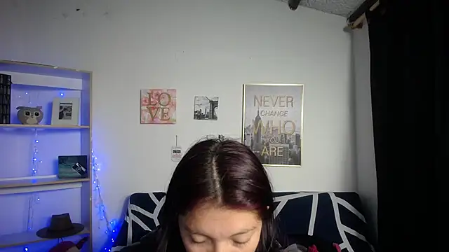 Snapshot of Sian__1 chatting on 9, 12, 2024 Sian 1 online show from 9, 12, 2024