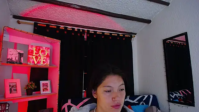 Snapshot of Sian__1 chatting on 21, 2, 2025 Sian 1 online show from 21, 2, 2025