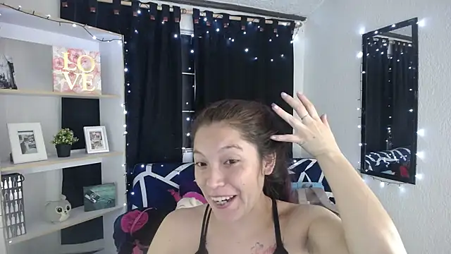 Snapshot of Sian__1 chatting on 28, 2, 2025 Sian 1 online show from 28, 2, 2025