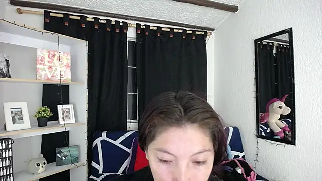 Snapshot of Sian__1 chatting on 3, 3, 2025 Sian 1 online show from 3, 3, 2025