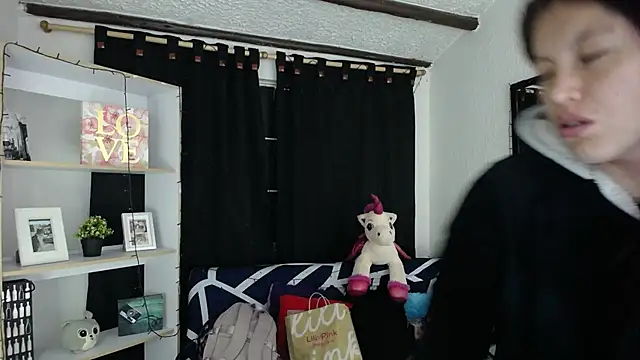 Snapshot of Sian__1 chatting on 4, 3, 2025 Sian 1 online show from 4, 3, 2025