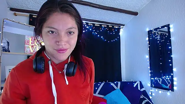 Snapshot of Sian__1 chatting on 6, 3, 2025 Sian 1 online show from 6, 3, 2025