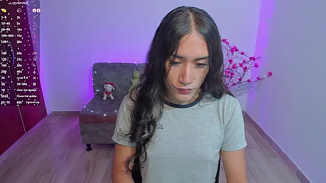 CamilaHarperr  online show from 27, 2, 2026