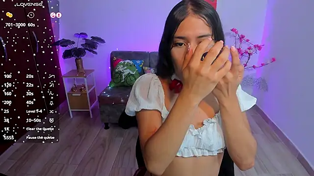 Snapshot of CamilaHarperr_ chatting on 21, 5, 2026 CamilaHarperr online show from 21, 5, 2026