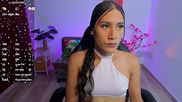 Snapshot of CamilaHarperr_ chatting on 25, 5, 2026 CamilaHarperr online show from 25, 5, 2026