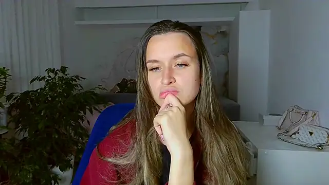 Submissive love online show from 29, 5, 2026