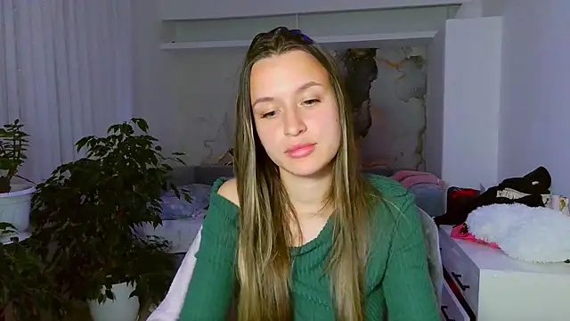 Submissive love online show from 6, 6, 2026