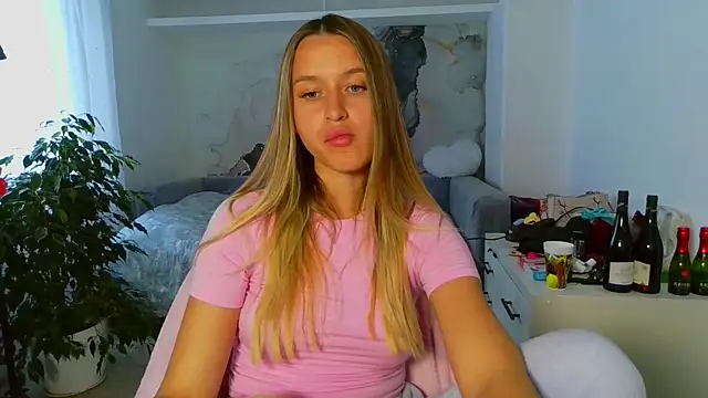 Submissive love online show from 12, 7, 2026