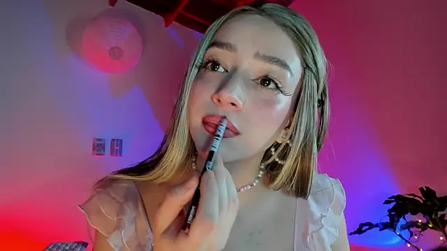 sweeet peach online show from 17, 3, 2026