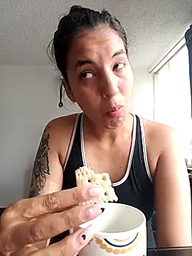 Bonny Klote online show from 24, 2, 2025