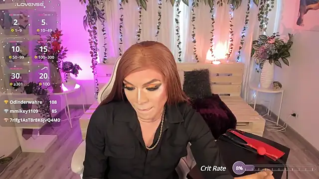 karol elegance  online show from 3, 12, 2024