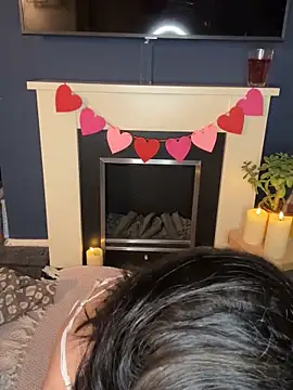 NaomiSquirts online show from 14, 2, 2025