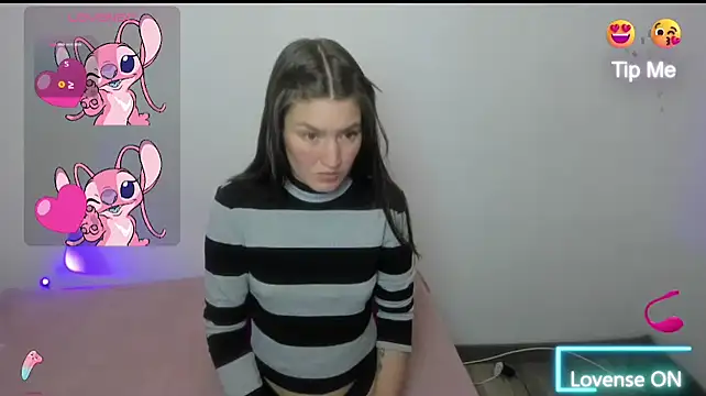 Tesa cute online show from 7, 3, 2026