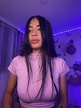 lina pink online show from 29, 12, 2024