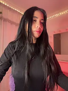 Snapshot of lina_pink chatting on 7, 6, 2026 lina pink online show from 7, 6, 2026