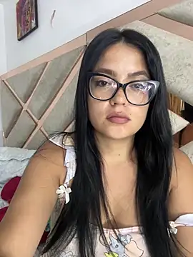 Karla-sexy01 online show from 14, 9, 2025