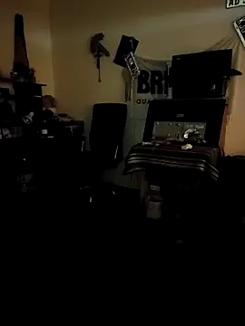 dangerman94 online show from 10, 2, 2026