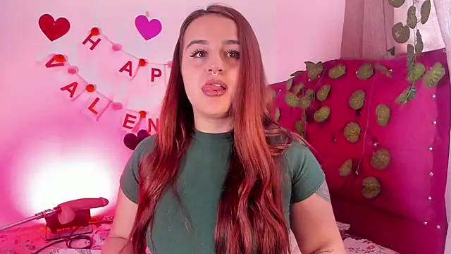 evy orange1 online show from 20, 2, 2025