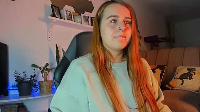 evy orange1 online show from 17, 1, 2026