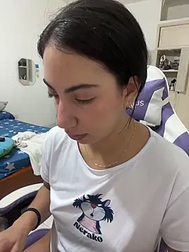 Snapshot of Heratemporal chatting on 3, 2, 2026 Heratemporal online show from 3, 2, 2026