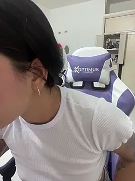 Snapshot of Heratemporal chatting on 9, 2, 2026 Heratemporal online show from 9, 2, 2026