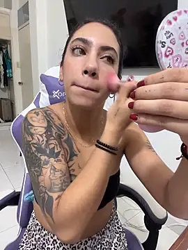 Snapshot of Heratemporal chatting on 10, 2, 2026 Heratemporal online show from 10, 2, 2026