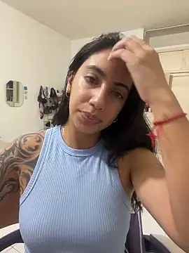 Heratemporal online show from 24, 3, 2026