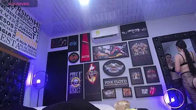 MADISSONLOVE  online show from 9, 3, 2025