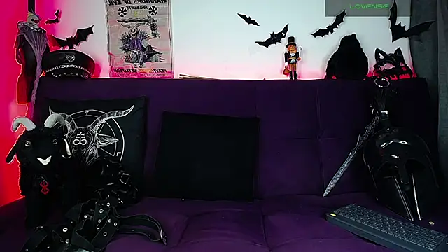 blckwolf 6 online show from 7, 11, 2025