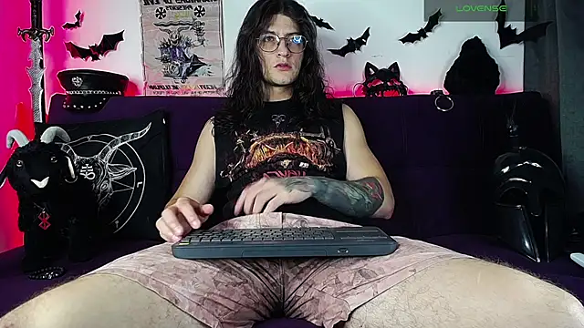 blckwolf 6 online show from 24, 11, 2025