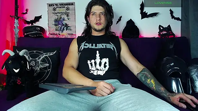 blckwolf 6 online show from 12, 1, 2026