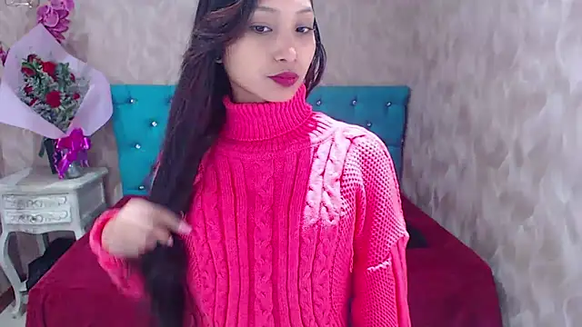 MadelineDoll online show from 10, 2, 2025