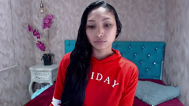 MadelineDoll online show from 1, 3, 2025