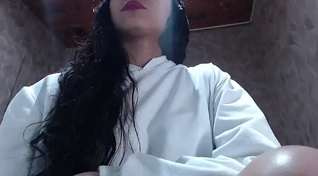 MadelineDoll online show from 13, 3, 2025