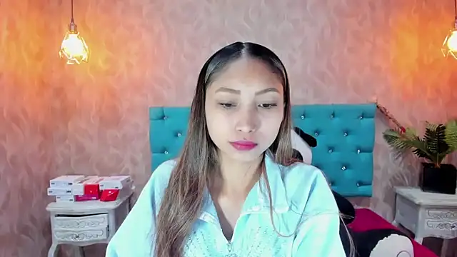 MadelineDoll online show from 29, 9, 2025