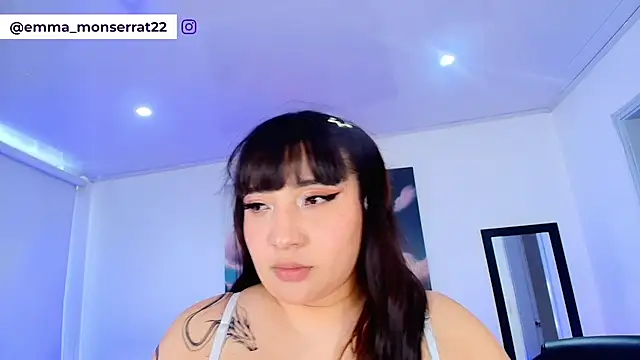 Emma monserrat online show from 5, 3, 2026