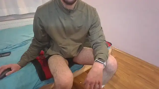 Turkboy 17 online show from 14, 2, 2025