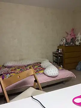 hungry1bunny online show from 24, 1, 2025