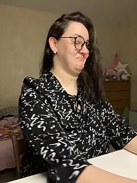 hungry1bunny online show from 1, 11, 2025