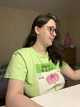 hungry1bunny online show from 26, 2, 2026