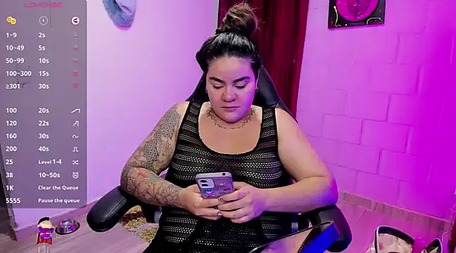 Sharon hils online show from 17, 12, 2024