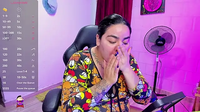 Sharon hils online show from 22, 12, 2024