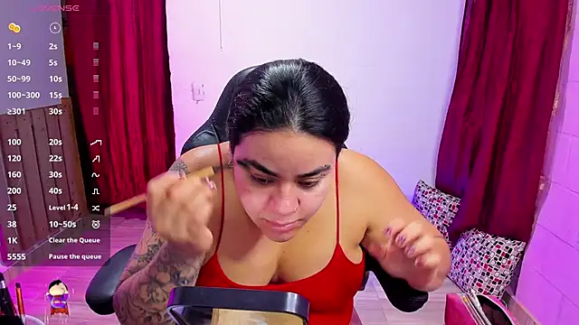 Sharon hils online show from 31, 12, 2024