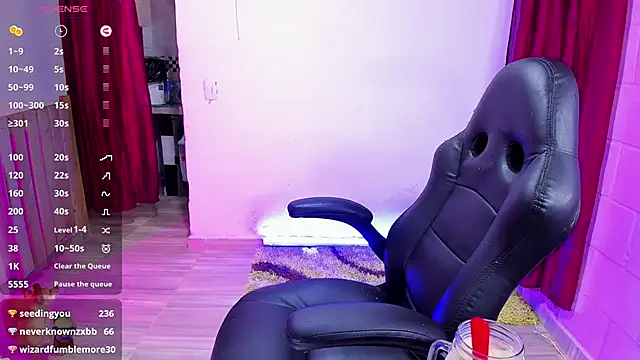 Sharon hils online show from 2, 1, 2025