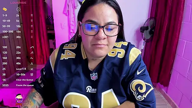 Sharon hils online show from 5, 2, 2025