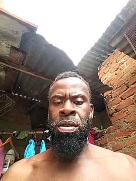 Yairelnegro online show from 5, 10, 2025