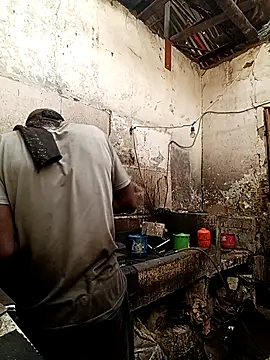 Yairelnegro online show from 22, 11, 2025